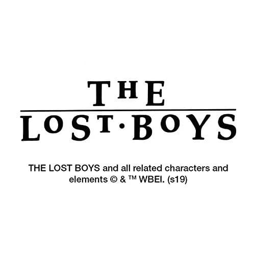 GRAPHICS & MORE The Lost Boys David Character Gift Wrap Wrapping Paper Rolls | Vibrant 30" x 72" | Perfect for Gifting & Crafts thumbnail 8