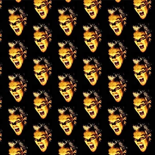 GRAPHICS & MORE The Lost Boys David Character Gift Wrap Wrapping Paper Rolls | Vibrant 30" x 72" | Perfect for Gifting & Crafts thumbnail 2