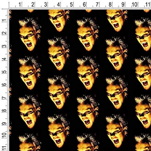 GRAPHICS & MORE The Lost Boys David Character Gift Wrap Wrapping Paper Rolls | Vibrant 30" x 72" | Perfect for Gifting & Crafts thumbnail 3