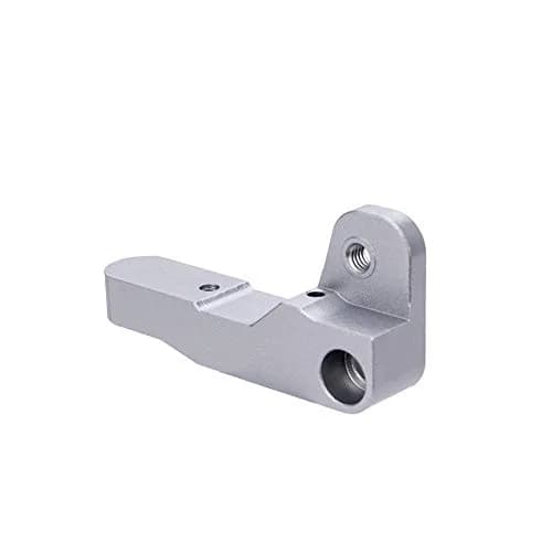 Comgrow Metal Extruder Upgrade for Ender 3 Series 3D Printers | 40-Tooth Aluminum MK8 Bowden Drive Gear thumbnail 5