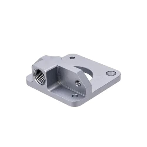 Comgrow Metal Extruder Upgrade for Ender 3 Series 3D Printers | 40-Tooth Aluminum MK8 Bowden Drive Gear thumbnail 6