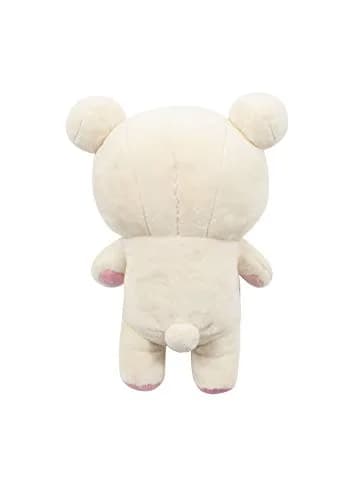 Rilakkuma Korilakkuma San-X Original Plush Small 20 cm (8") | Authentic Japanese Plush Toy thumbnail 4