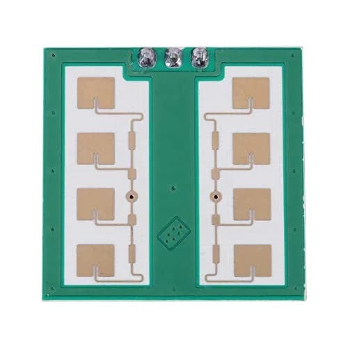 Tangxi CDM324 24GHz Microwave Sensor Module 5.5V Detector | Smart Body Induction Module thumbnail 2