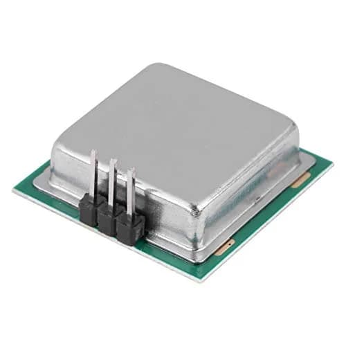 Tangxi CDM324 24GHz Microwave Sensor Module 5.5V Detector | Smart Body Induction Module thumbnail 3
