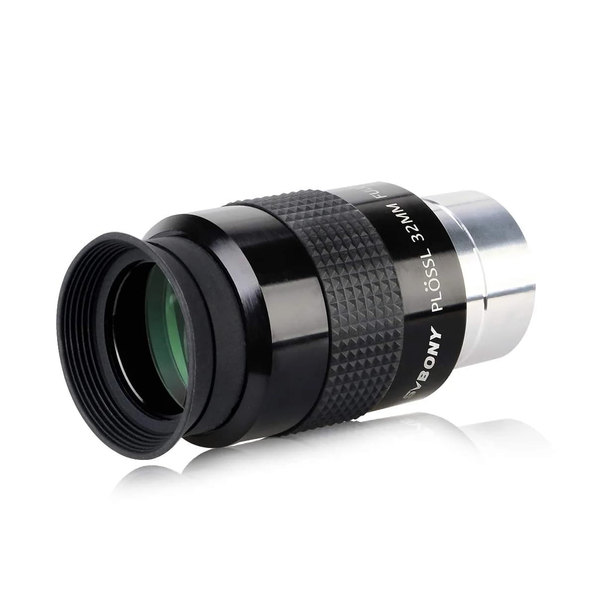 SVBONY SV131 Plossl Eyepiece 32mm | 1.25" Telescope Eyepiece, 19mm Eye Relief for Celestial Observation - main product image