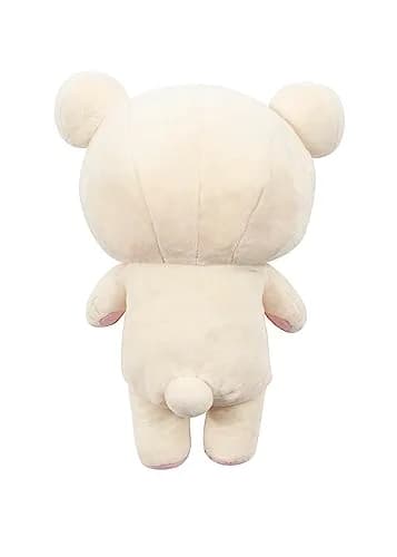 Rilakkuma Korilakkuma San-X Original Plush Medium 34cm (13.5-inch) | Collectible Toy thumbnail 4