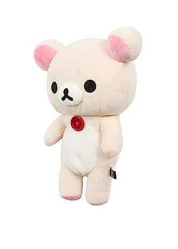 Rilakkuma Korilakkuma San-X Original Plush Medium 34cm (13.5-inch) | Collectible Toy thumbnail 5