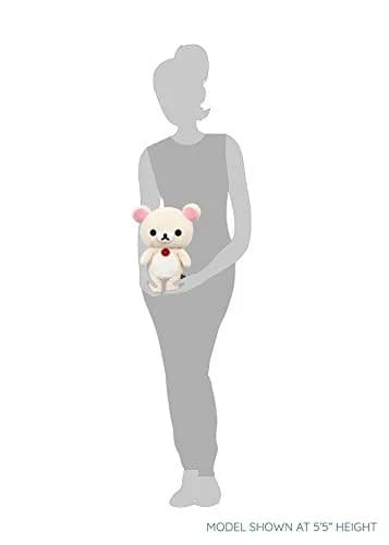 Rilakkuma Korilakkuma San-X Original Plush Medium 34cm (13.5-inch) | Collectible Toy thumbnail 2