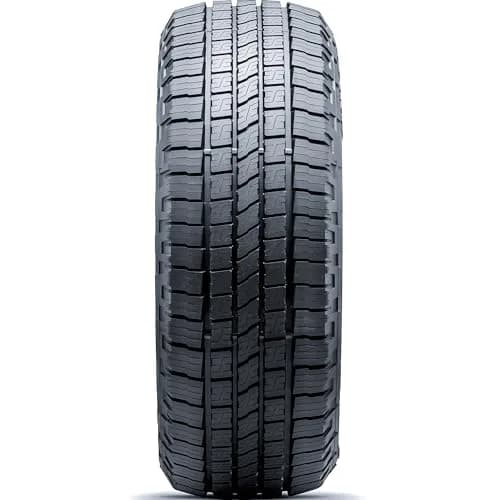 Falken Wildpeak H/T02 245/70R17 110T | All-Season Highway Terrain Tire with 4D Nano Design thumbnail 3