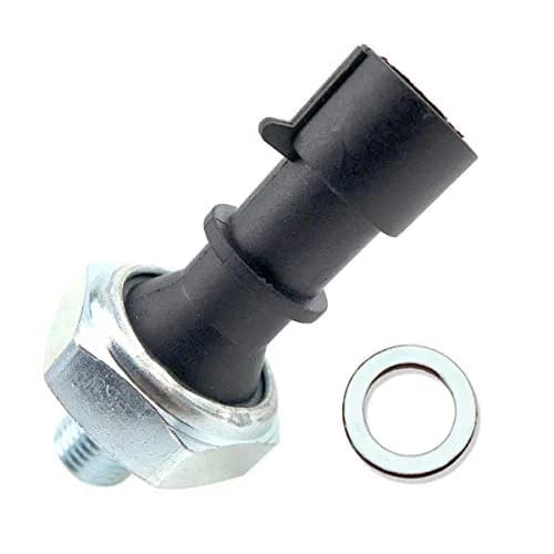 TIKSCIENCE Oil Pressure Sensor Switch for Sea Doo 4-TEC Jet Ski 420856533 | Replaces OE Quality thumbnail 2
