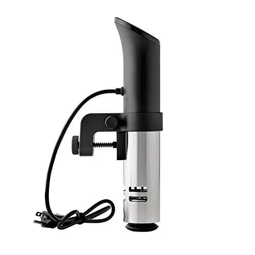 Anova Culinary Sous Vide Precision Cooker 2.0 (WiFi), 1000 Watts | 1.98 lb (0.89 kg) thumbnail 5