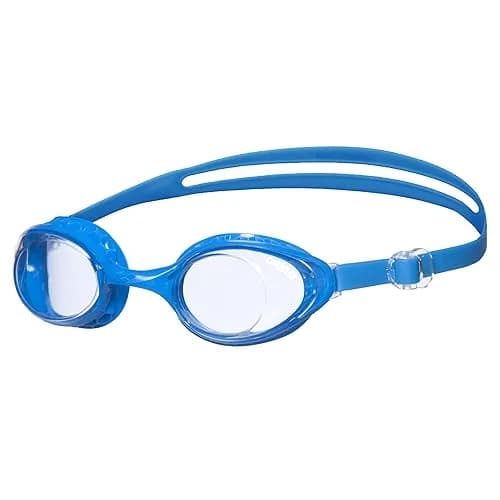 ARENA Unisex Adult Air-Soft Anti-Fog Swim Goggles for Men and Women | Superior Comfort & Anti-Fog Technology thumbnail 1