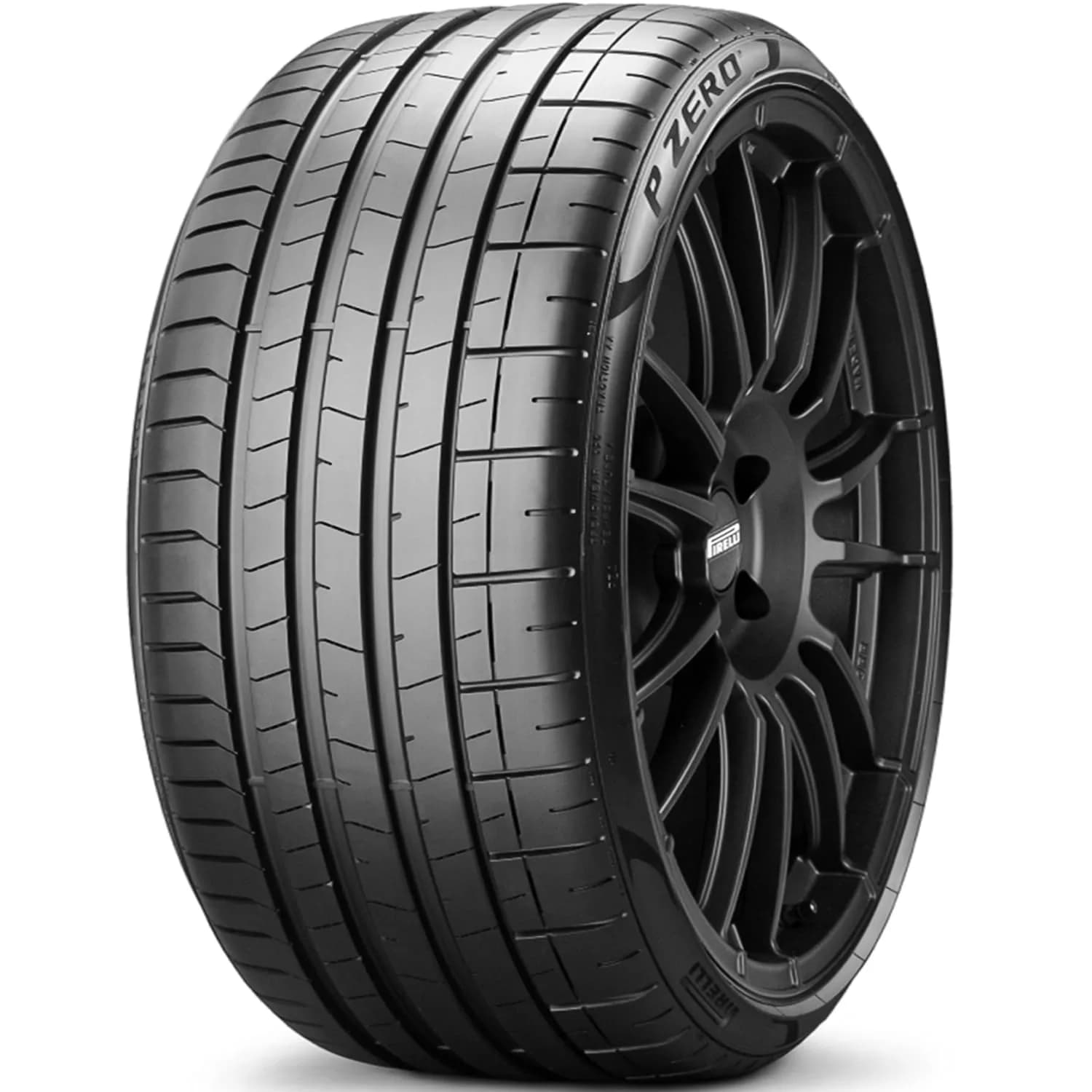 Crop Max P Zero (PZ4-Sport) 275/40R22 107Y XL | Ultra-High Performance Tire for Passenger Cars