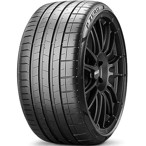 Crop Max P Zero (PZ4-Sport) 275/40R22 107Y XL | Ultra-High Performance Tire for Passenger Cars thumbnail 1