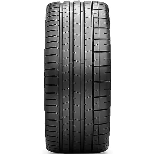Crop Max P Zero (PZ4-Sport) 275/40R22 107Y XL | Ultra-High Performance Tire for Passenger Cars thumbnail 3