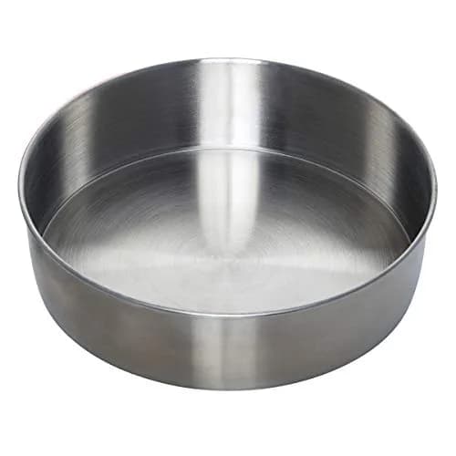 Instant Pot Round Nonstick Cook/Bake Pan with Lid & Divider | 7" 32oz Compatible with 6 & 8 Quart thumbnail 4