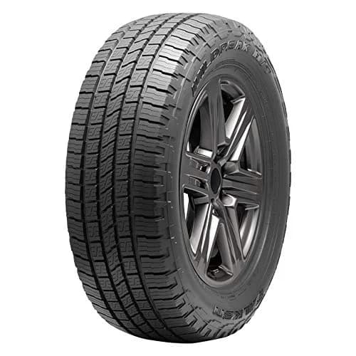Falken Wildpeak H/T02 All Season Radial Tire 235/75R15XL 109T | Universal Fit for Passenger Vehicles thumbnail 1