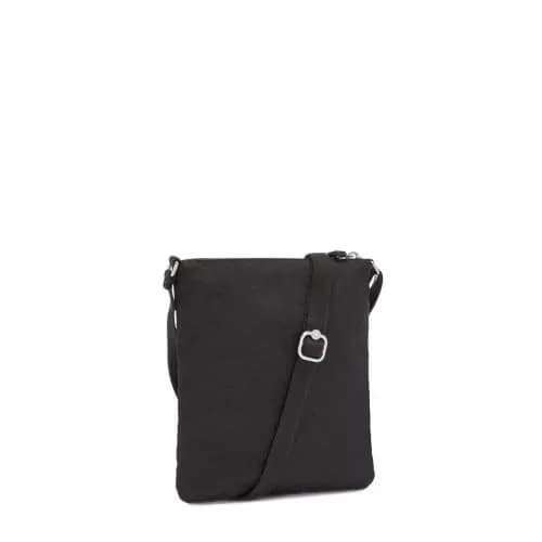 Kipling Keiko Mini Bag Lightweight Crossbody Purse | Adjustable Nylon Shoulder Sling (8"L x 9"H x 1.25"D) thumbnail 4