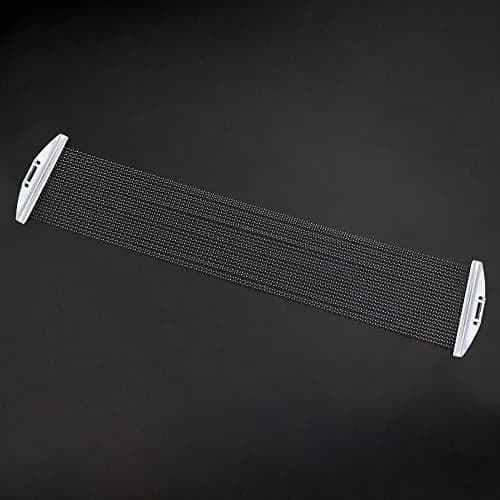Bnineteenteam 40 Strand Steel Snare Drum Wire for 14 Inch Snare Drums | Crisp Response thumbnail 5
