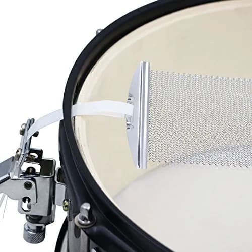 Bnineteenteam 40 Strand Steel Snare Drum Wire for 14 Inch Snare Drums | Crisp Response thumbnail 7