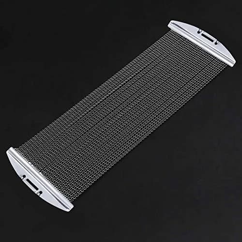 Bnineteenteam 40 Strand Steel Snare Drum Wire for 14 Inch Snare Drums | Crisp Response thumbnail 8
