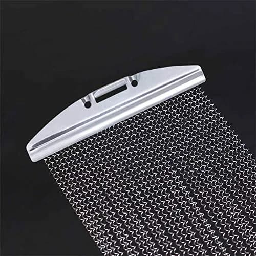 Bnineteenteam 40 Strand Steel Snare Drum Wire for 14 Inch Snare Drums | Crisp Response thumbnail 3