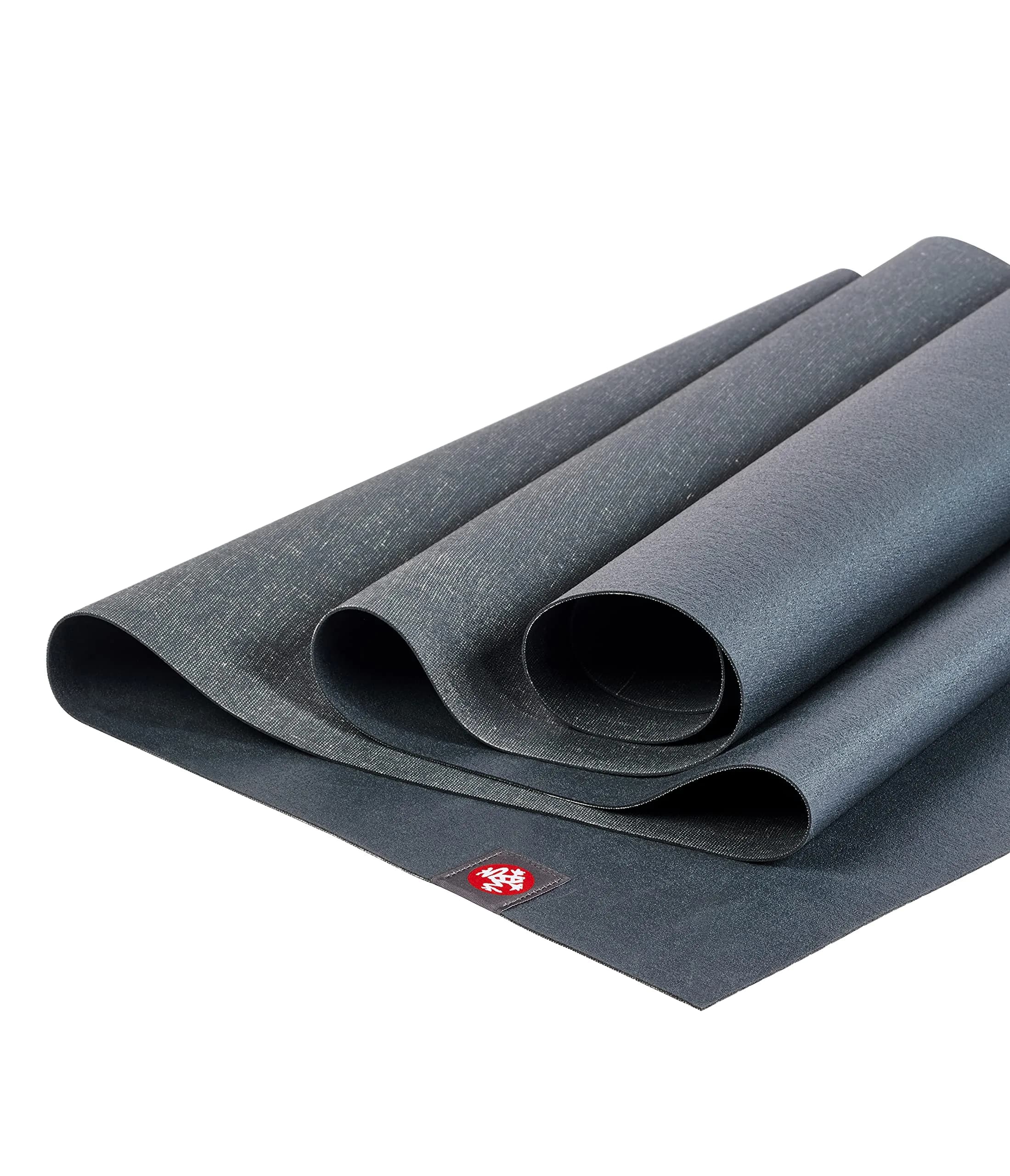 Manduka eKO SuperLite Yoga Mat 71" x 24" (1.5mm) | Natural Rubber Travel Mat - view 5