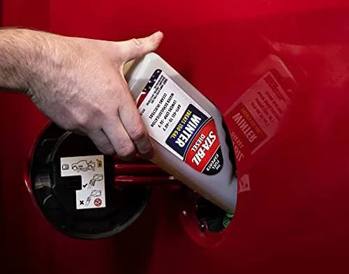 STA-BIL Diesel Winter Anti-Gel Fuel Treatment 32 fl oz | Prevents Gelling to -40°F, Removes Water, Cleans Injectors thumbnail 7