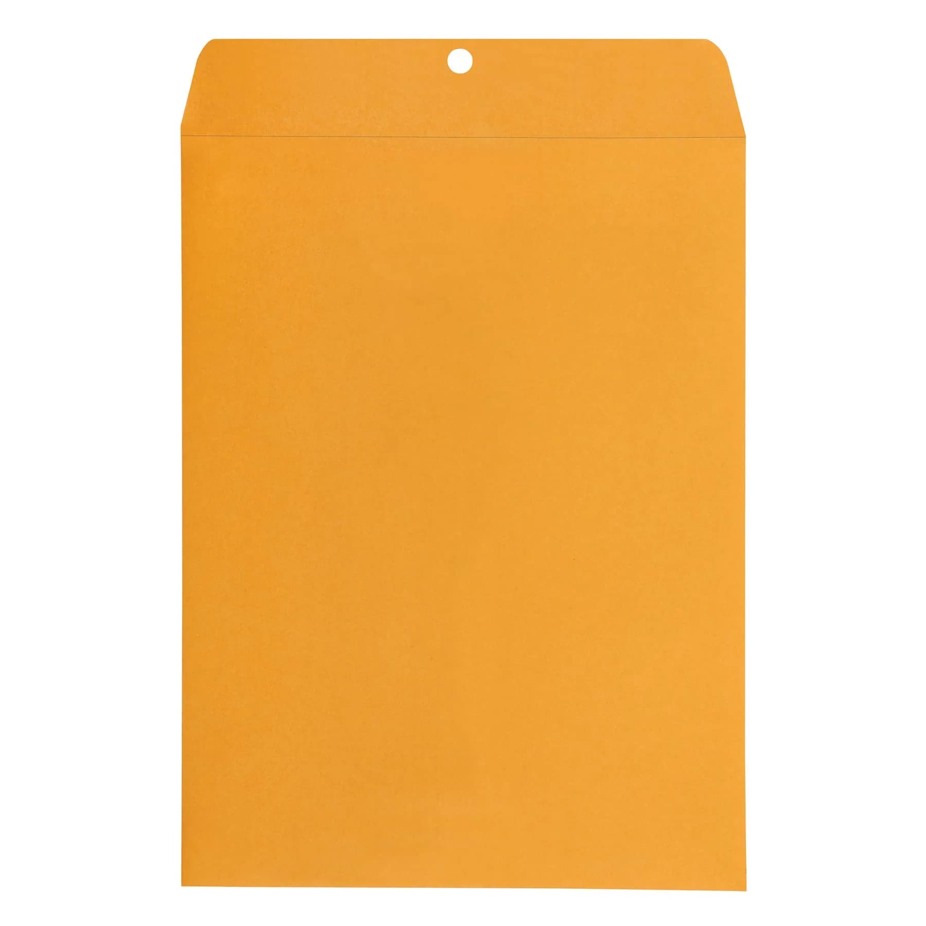 Amazon Basics 9" x 12" Kraft Clasp Envelopes - 100 Pack - view 2