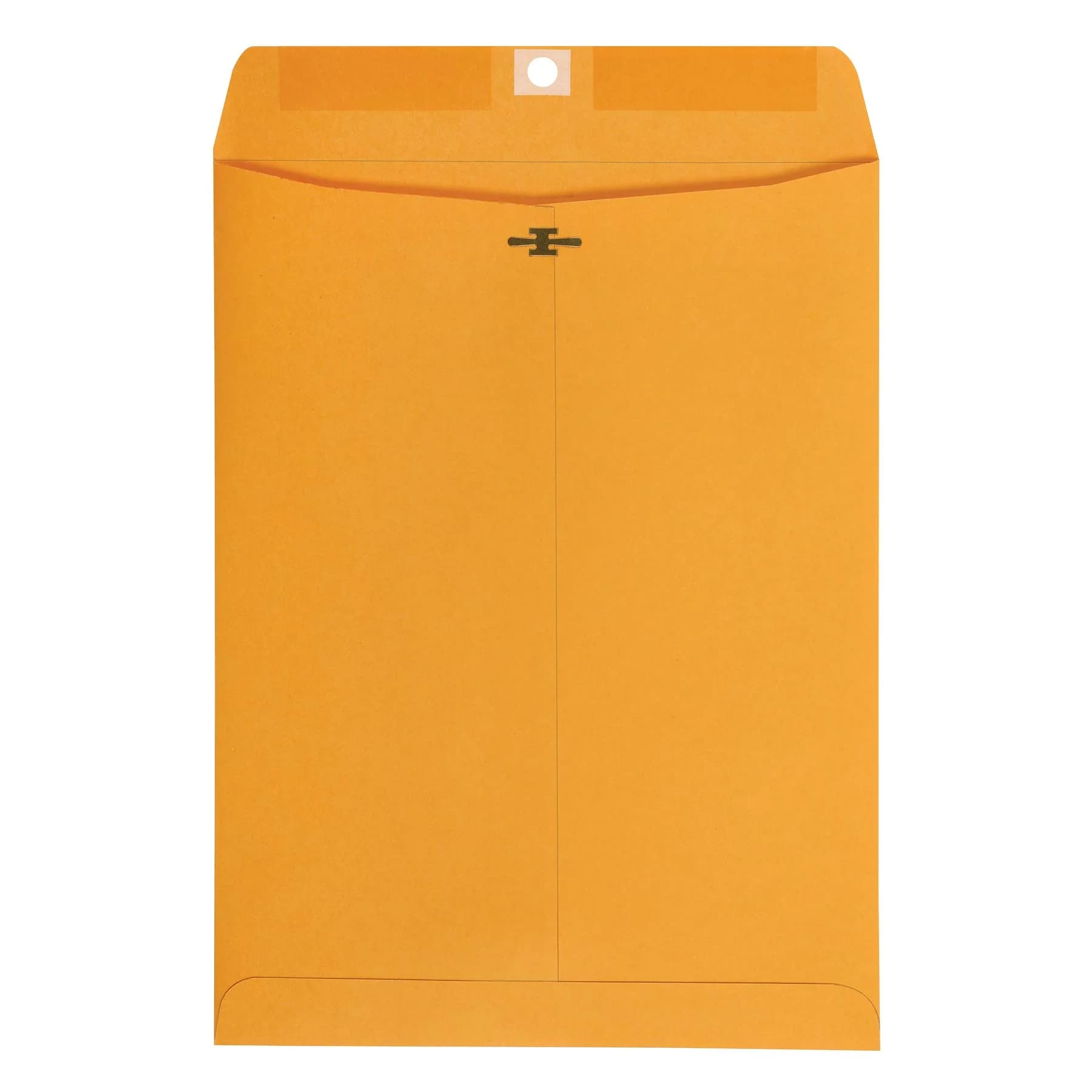 Amazon Basics 9" x 12" Kraft Clasp Envelopes - 100 Pack - view 3
