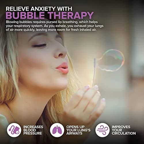 Stock Your Home Heart-Top Wedding Bubbles - 100 Count | Mini Bubble Wands for Weddings & Celebrations thumbnail 4