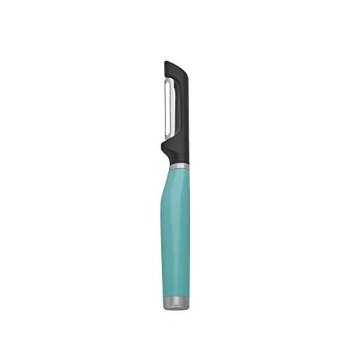 KitchenAid Soft Classic Euro Peeler | Double-Edged Serrated Blade, Ergonomic Handle thumbnail 1