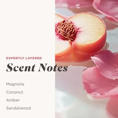 Caress Moisturizing Body Soap for Women, Silky Soft Skin, 3.15 oz, 48 Bars | Long-lasting Fragrance & Nourishment thumbnail 4