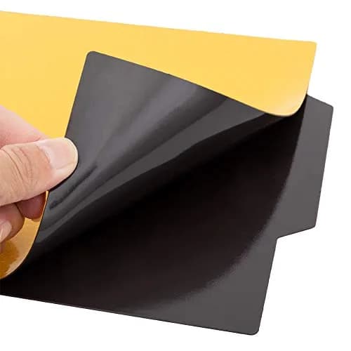 Comgrow Creality Original Ultra Magnetic Build Surface 235x235mm (9.25x9.25 in) | Flexible Removable Heated Bed Cover for Ender 3 Series thumbnail 4