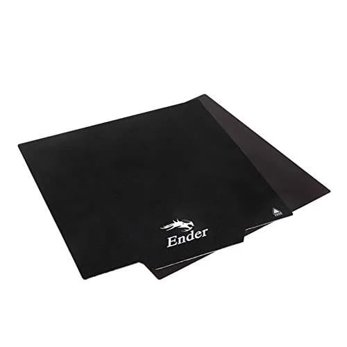 Comgrow Creality Original Ultra Magnetic Build Surface 235x235mm (9.25x9.25 in) | Flexible Removable Heated Bed Cover for Ender 3 Series thumbnail 2