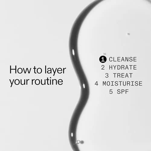 The INKEY List Salicylic Acid Cleanser 5 fl oz | Oil-Control, Blackhead & Breakout Reduction for All Skin Types thumbnail 4
