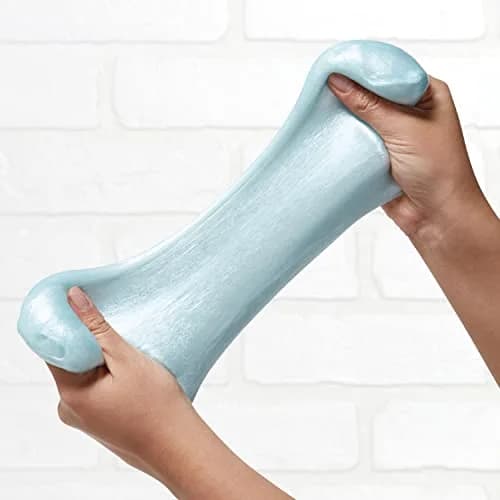 Elmer's Slime Kit 6 Count | Washable, Nontoxic, Metallic & Clear Slime thumbnail 4