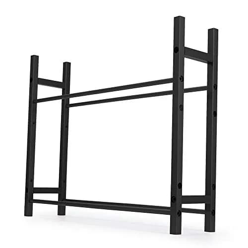 Benedict Harry RC Car Alloy Tire Rack/Wheel Rack for 1/10 1.9'' & 2.2'' Rims & Tires, Black thumbnail 2