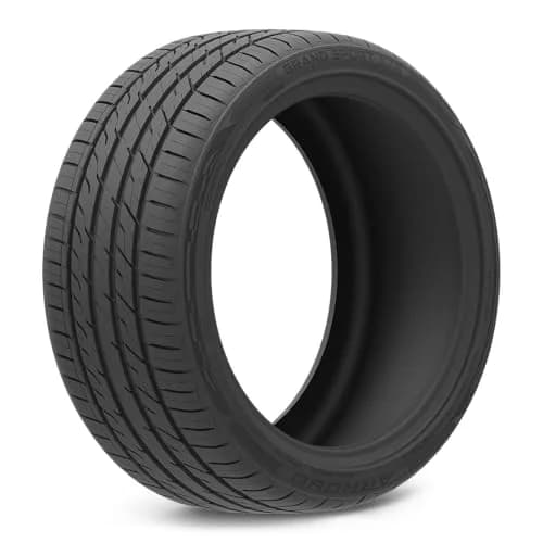 Arroyo Grand Sport A/S 245/35ZR20 95W BSW | All-Season Performance Tire thumbnail 2
