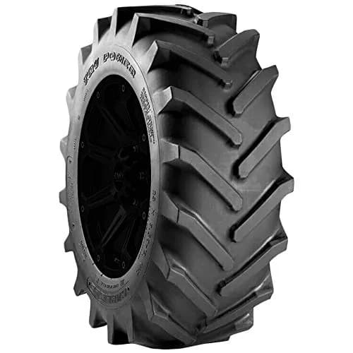 Carlisle Tru Power 18X8.50-10NHS Trailer Tire | Lawn & Garden, Universal Fit, Load 825 lbs thumbnail 1