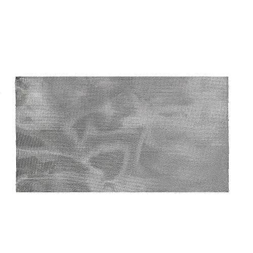 SKYPRO 304 Stainless Steel Woven Wire Mesh 200 Mesh 75 Micron | Industrial Filter Cloth, Weather-Resistant, 11.8 x 23.6 Inch thumbnail 5