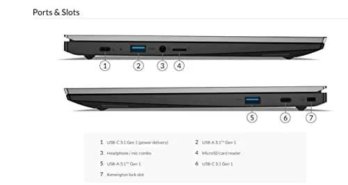 Lenovo Chromebook S345 14.0" FHD Chrome OS Laptop | AMD A6-9220c, 4GB RAM, 32GB SSD, 10H Battery thumbnail 4