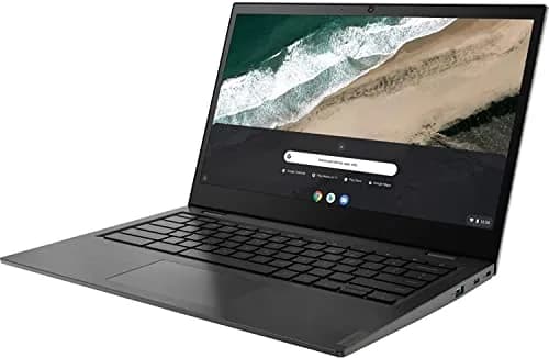 Lenovo Chromebook S345 14.0" FHD Chrome OS Laptop | AMD A6-9220c, 4GB RAM, 32GB SSD, 10H Battery thumbnail 2