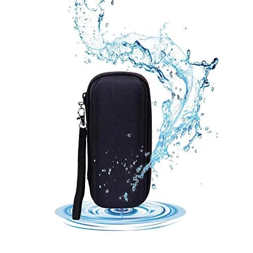 LTGEM Case for JBL Flip 7/6/5/Grip | Waterproof Hard Shell, Shock-Resistant, Portable Travel Bag (8.2"L–3.9"W–3.6"H) thumbnail 5