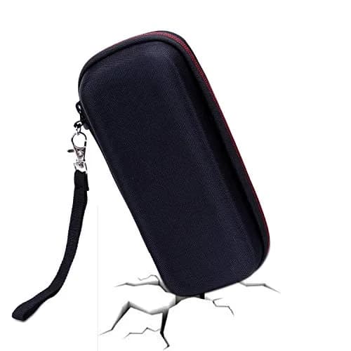 LTGEM Case for JBL Flip 7/6/5/Grip | Waterproof Hard Shell, Shock-Resistant, Portable Travel Bag (8.2"L–3.9"W–3.6"H) thumbnail 8