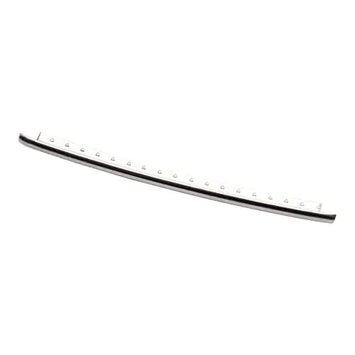 Musiclily Pro 2.9mm Stainless Steel Jumbo Gauge 24-Pieces Fret Wire Set | Durable, Pre-radiused for Bass & Guitar thumbnail 4