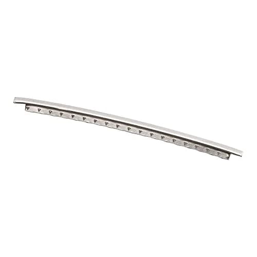 Musiclily Pro 2.9mm Stainless Steel Jumbo Gauge 24-Pieces Fret Wire Set | Durable, Pre-radiused for Bass & Guitar thumbnail 5