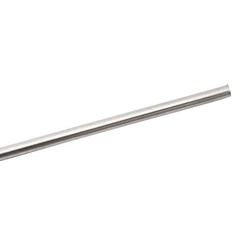 Musiclily Pro 2.9mm Stainless Steel Jumbo Gauge 24-Pieces Fret Wire Set | Durable, Pre-radiused for Bass & Guitar thumbnail 6