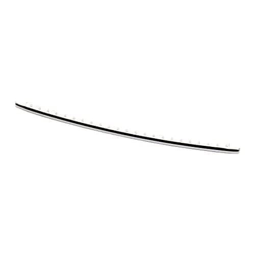 Musiclily Pro 2.7mm Stainless Steel Jumbo Fret Wire Set (24 Pieces) | For Gibson/Epiphone Les Paul Style Guitars thumbnail 4