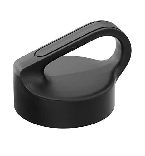 CamelBak Carry Cap Water Bottle 64 oz | Vacuum Insulated Stainless Steel, Easy Carry, Sweat-Proof (2369401019) thumbnail 5